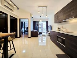Sims Urban Oasis (D14), Condominium #604306981